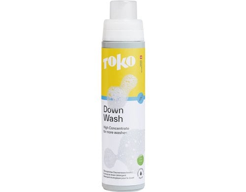 TOKO Eco Care Down Wash 250ml 250ml