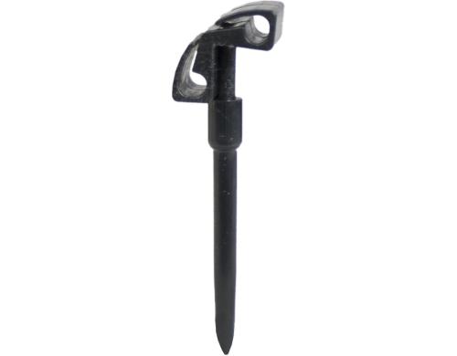 Securit Ersatz-Stecker A4-A8 Set à 20 Stk.