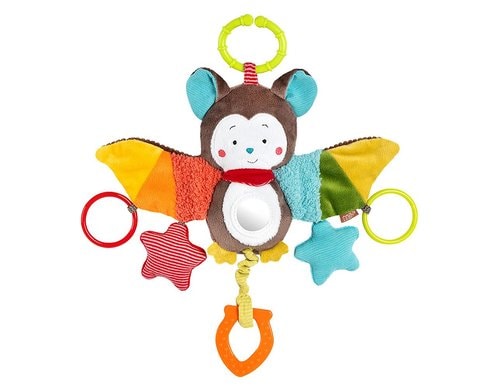 Fehn Activity-Fledermaus Classic Stars