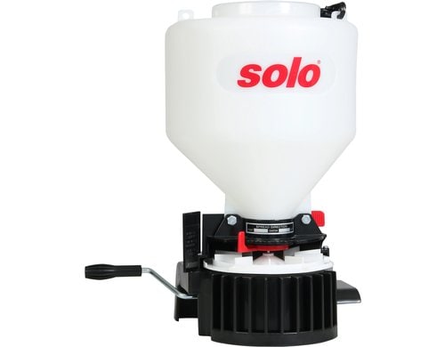 SOLO 421 Granulatstreuer