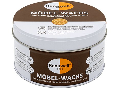Möbel-Wachs Möbel-Wachs