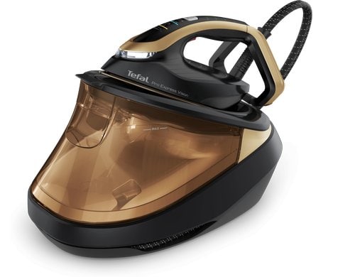 Tefal Dampfstation GV9820 2400W