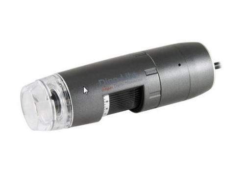 Dino-Lite AM4515T, Hand-Mikroskop, 550x, 8 LEDs, 1280x1024 Pixels,