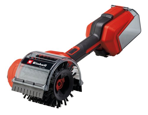 Einhell Akku-Oberflächenbürste PICOBELLA 18/90