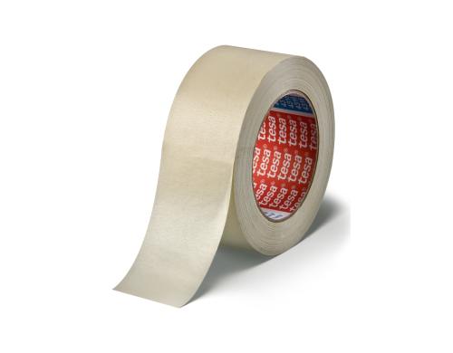 Maler-Krepp Hochwertig 50m x 25mm