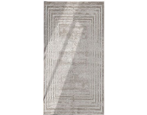 Conceptum Hypnose Teppich Polyester, 60x100 cm