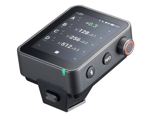 Godox X3Pro C Transmitter X-system flash transmitter for Canon