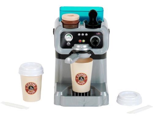 Klein-Toys Barista Espressomaschine