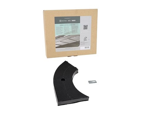 Electrolux MCFE15 Aktivkohlefilter DVL6011CN, DVL5510CN