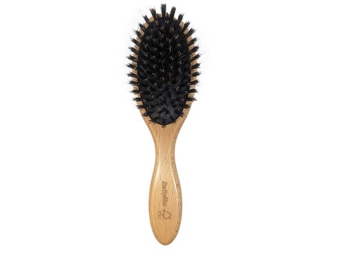BaByliss Pneumatische Holzbürste Wildschwein 791966