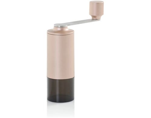 AdHoc Kaffeemühle Moro Light Copper
