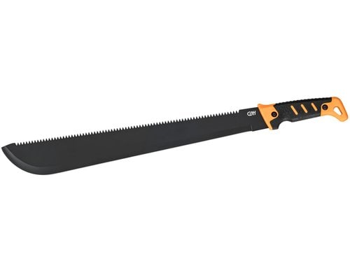 CJH Machete 61 cm mit Sägerücken/ Nylonscheide