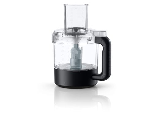 Braun Standmixer PowerBlend black