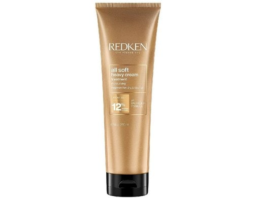 All Soft Heavy Cream Treatment
