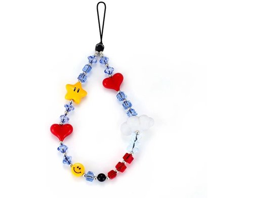 NUVINT Handschlaufe cloud
