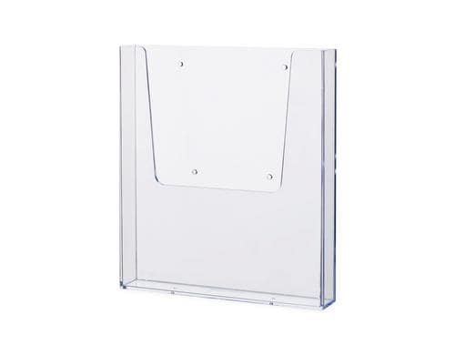 Helit Wandfach the help wall für A4 hoch, 225 x 250 x 39 mm