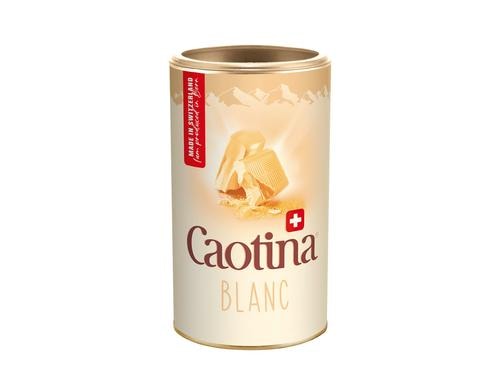 Caotina Blanc 500 g