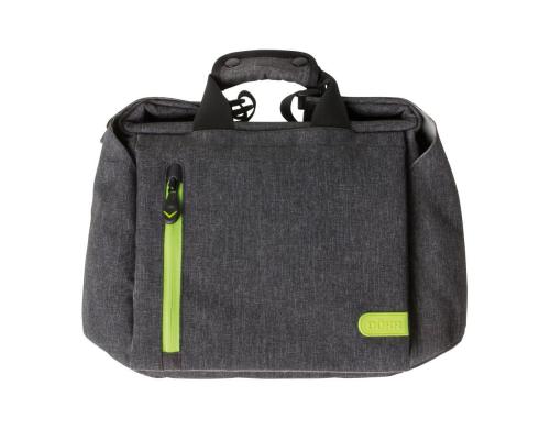 Dörr Tasche CityPro Medium limette Innenmasse 29x22x13cm