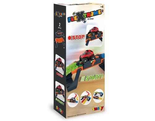 FLEXTREME PIT STOP