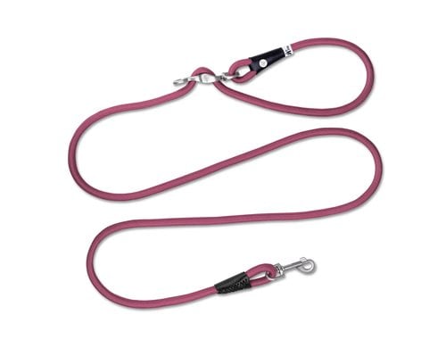 Curli Vario Comfort Leine Ruby S