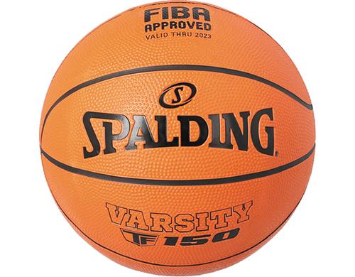 Spalding Basketball Varsity TF-150 SZ 6 Grösse: 6, Outdoor