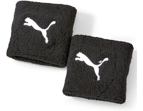 PUMA Cat Wristband Farbe: black