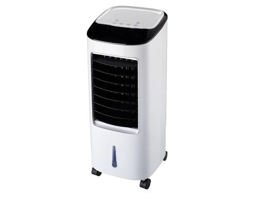 Ohmex Klimagerät OHM-COL-9090PRO 3 Stufen, 12 h Timer, 7l Tank