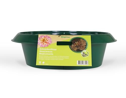 Andermatt Bio SchneckenStopp FE 1er Grün