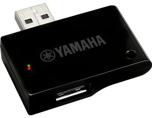 Yamaha UD-BT01 Usb Wireless Midi Adapter