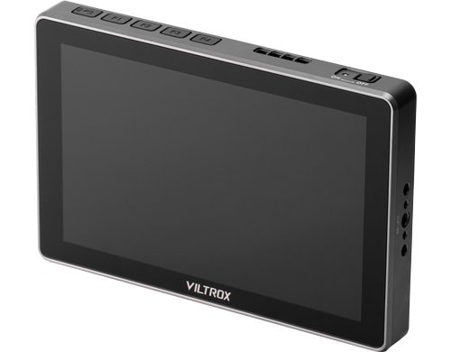 Viltrox DC-L1 7-Inch IPS Screen