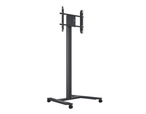 Multibrackets Displayständer 210 HD Single bis max.60kg, Tragkraft, schwarz