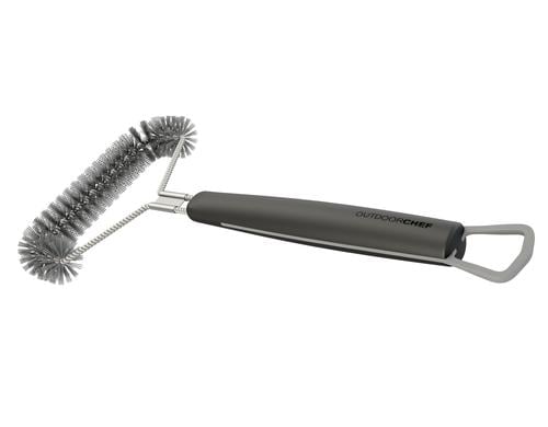 Outdoorchef Triangel-Bürste Für alle Grills