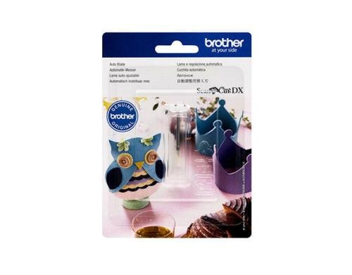 Brother Scanncut Schneidemesser Automatik für Tiefschnitte,für 0.1 -3.0 mm