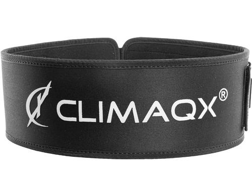 Climaqx Evolution Lifting Belt schwarz, Grösse XS
