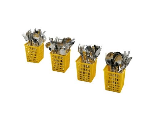 Electrolux Besteckbehaelter Masse D*H [mm]:    110 x 150  mm (Angaben