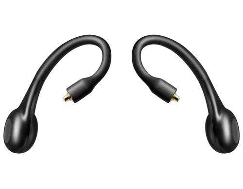Shure True Wireless Secure Fit Adapter G2 für Shure Ohrhörer mit abnehmbarem Kabel