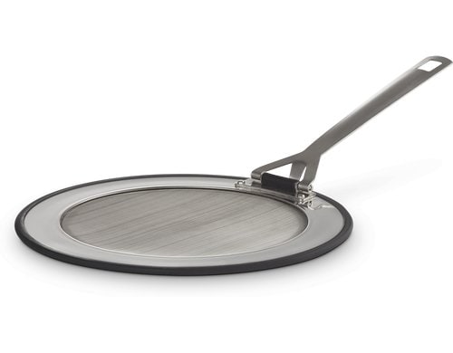 Le Creuset Pfannen Spritzschutz 20-24cm
