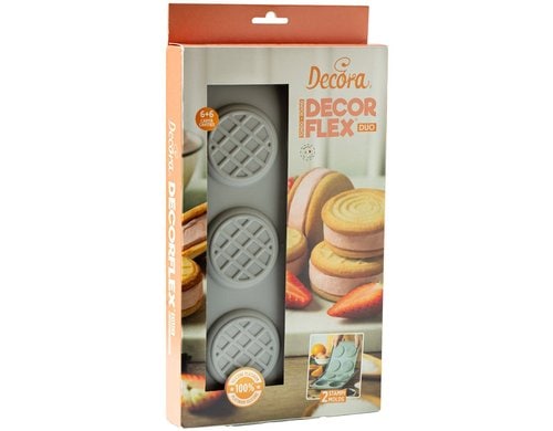 Decor Flex Formen Kreis 1 Stk