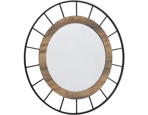 Boltze Spiegel Galba Eisen