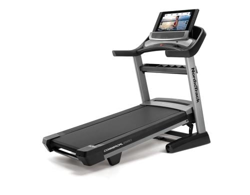 Nordictrack Commercial 2950 Laufband