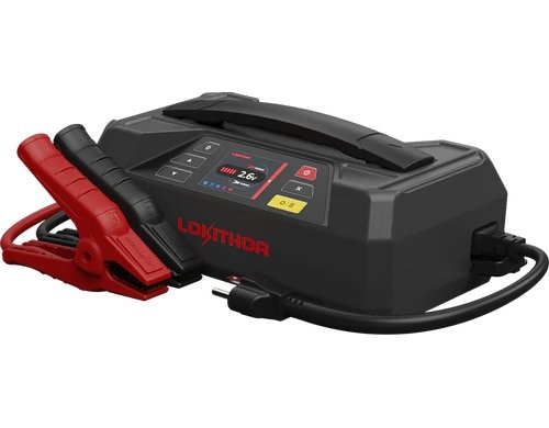 Lokithor 4250A Jump Starter  LiFePO4 12V/89.6Wh