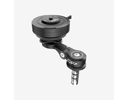 GRxplore GR-MT7 Gabelschaft Handyhalter Motorradhalterung