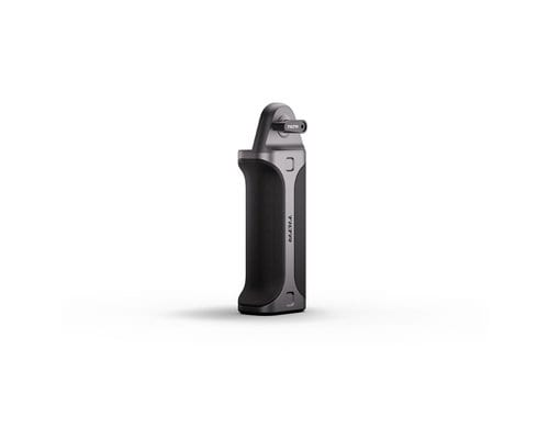 Tilta Hand Grip for Hydra Alien Mini Mechanisch, Titanium Grau