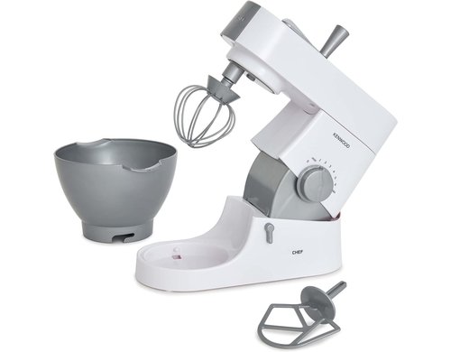 Casdon Kenwood Mixer weiss