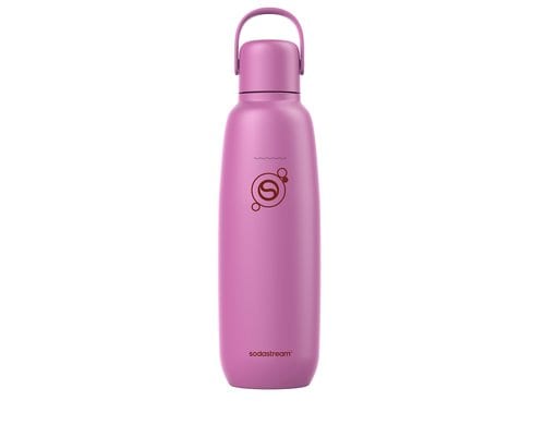 Sodastream Flasche Fizz&go cool Guave 0.9L 0.9L Flasche