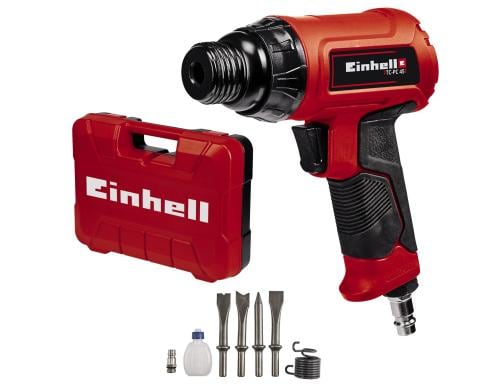 Einhell Druckluft Meisselhammer TC-PC 45