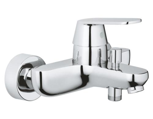 GROHE Eurosmart Cosmopolitan Wannenbat chrom, Einhand