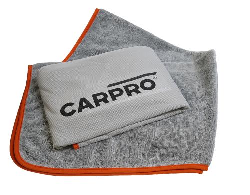 CarPro Mikrofasertuch Pflegezubehör 70x100