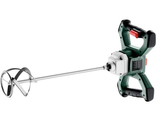 Metabo RW 18 LTX BL 120 Akku-Rührwerk 18V ohne Akkupack, ohne Ladegerät