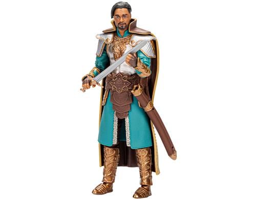 D&D FIGURE MOXIE